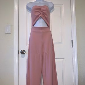 Pretty Little Thing Jumpsuit